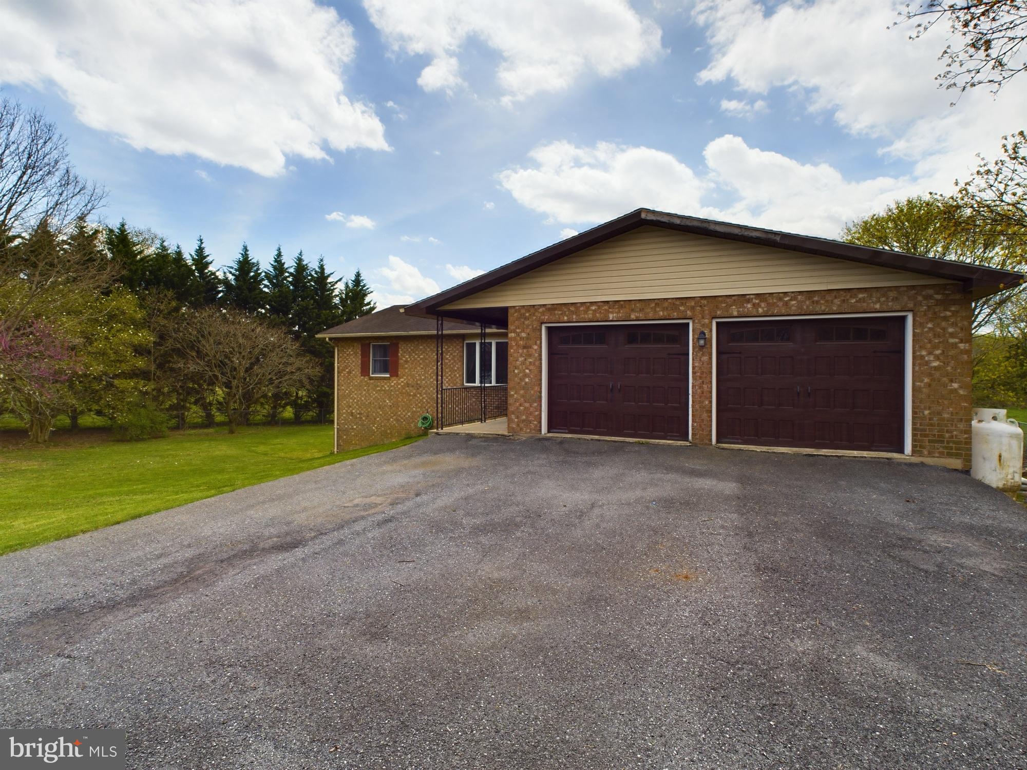 POTOMAC HEIGHTS - Residential Lease