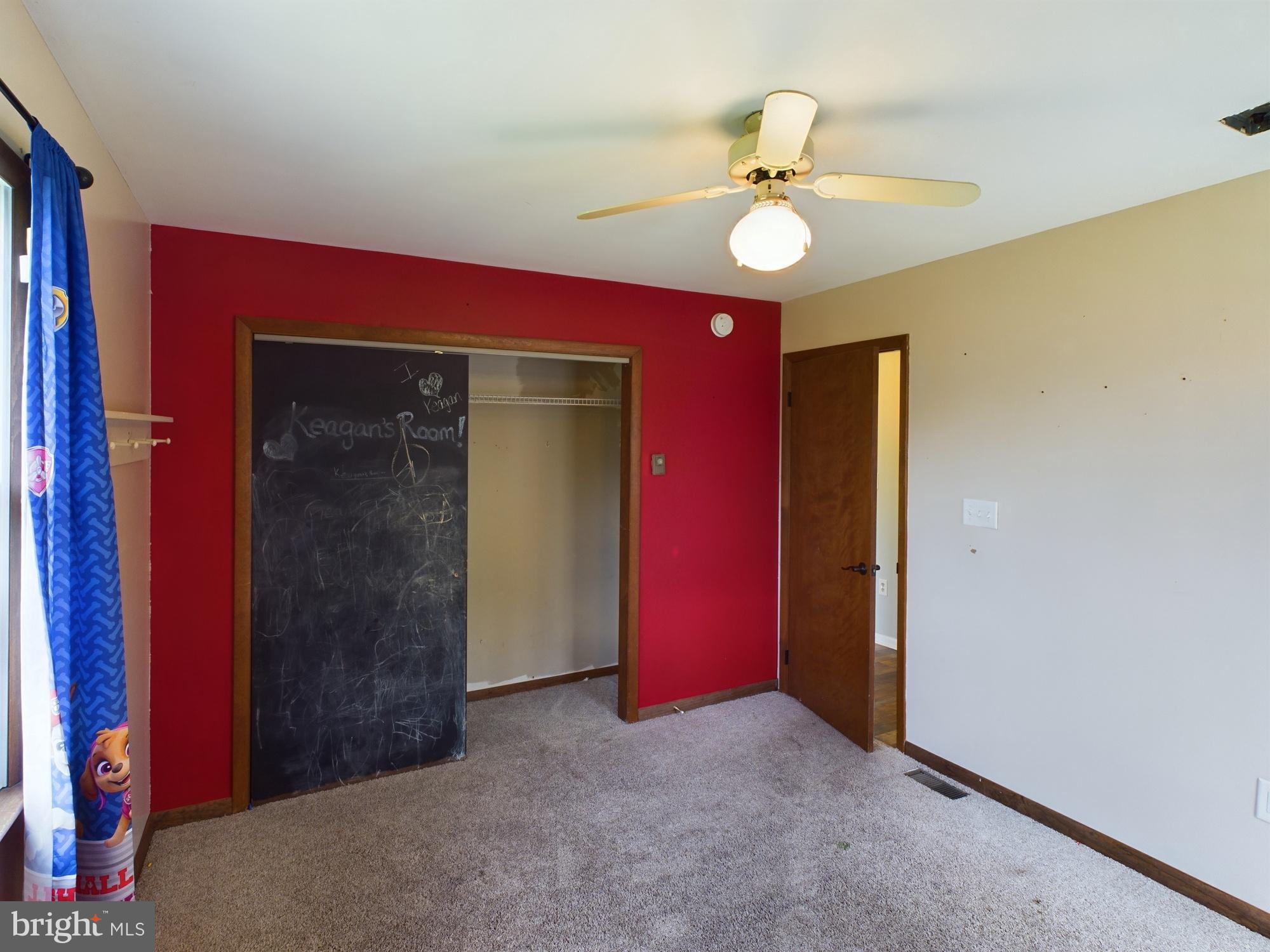 POTOMAC HEIGHTS - Residential Lease