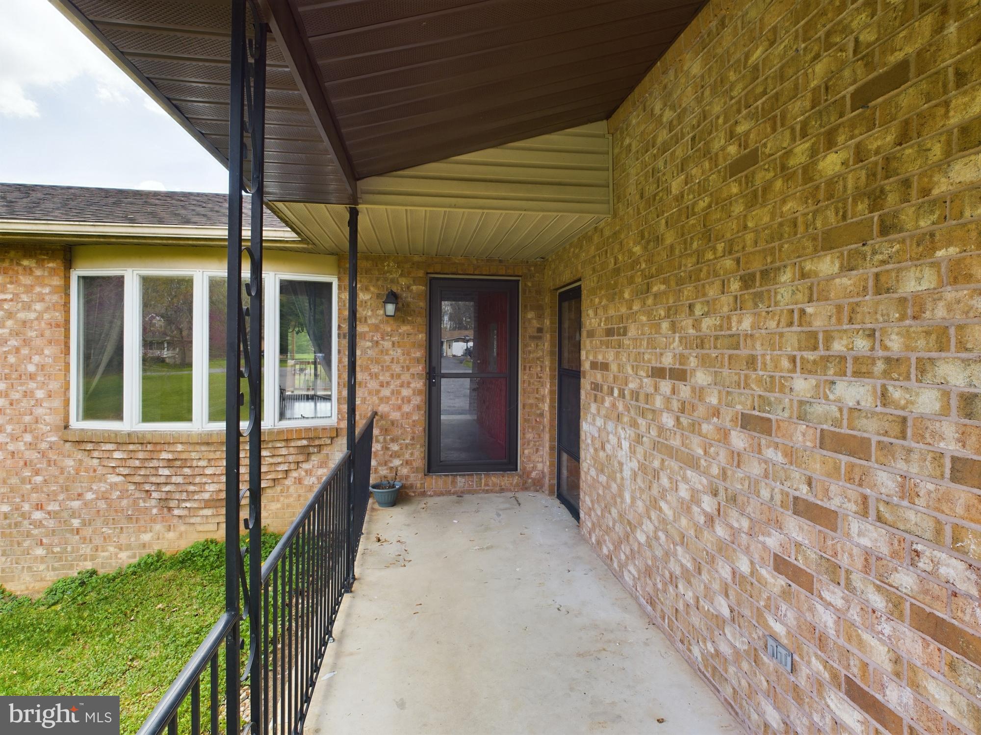 POTOMAC HEIGHTS - Residential Lease