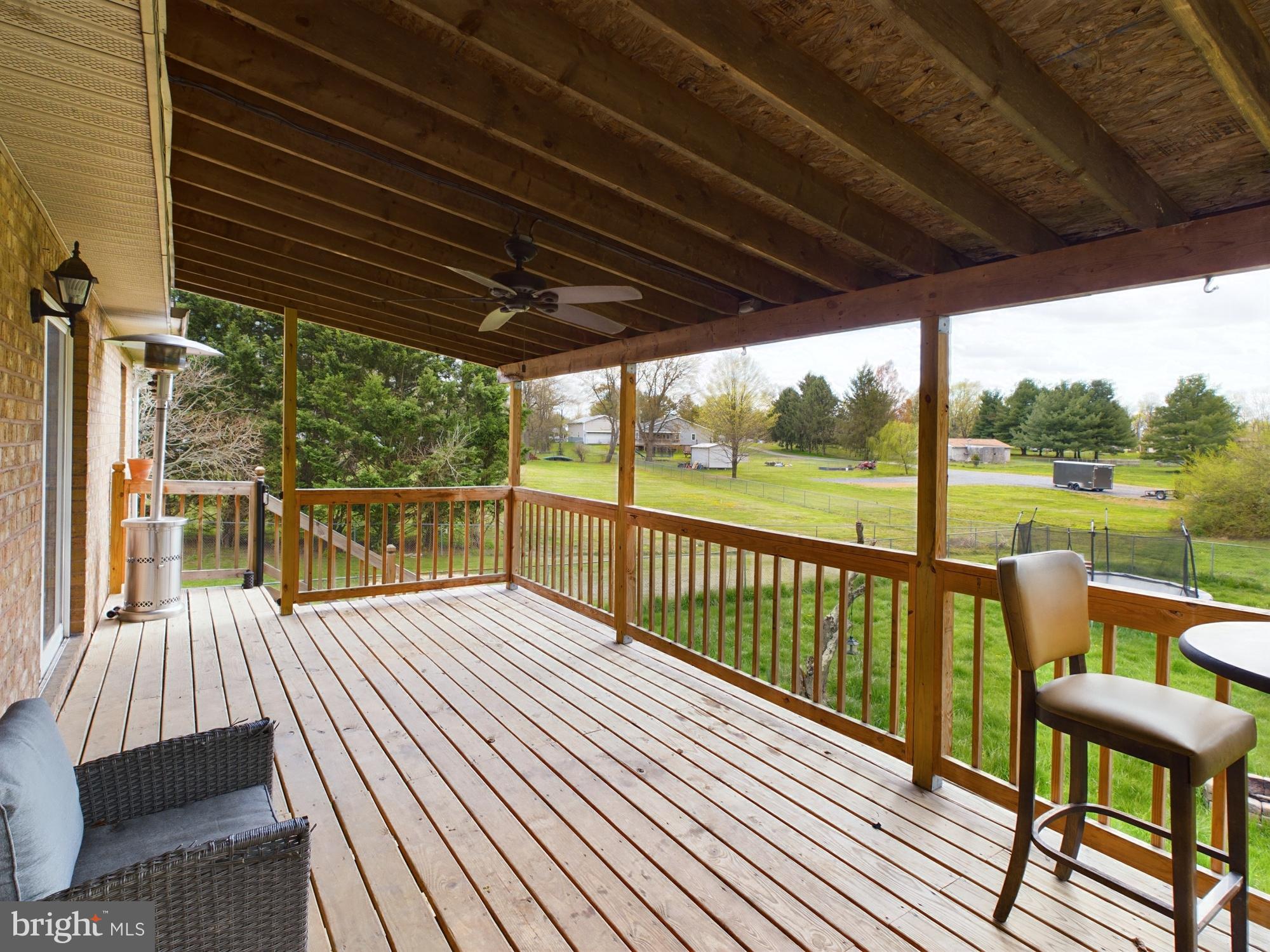 POTOMAC HEIGHTS - Residential Lease