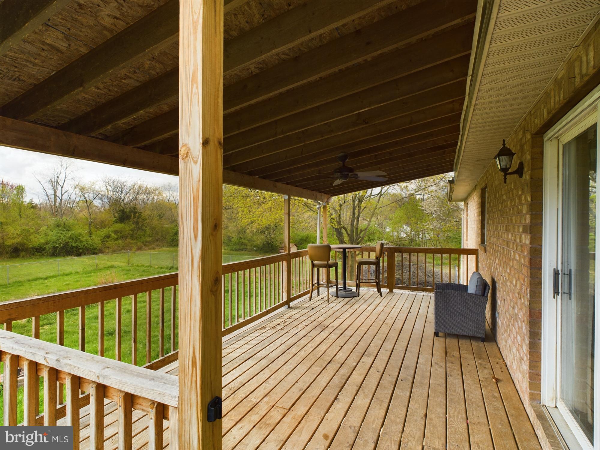 POTOMAC HEIGHTS - Residential Lease