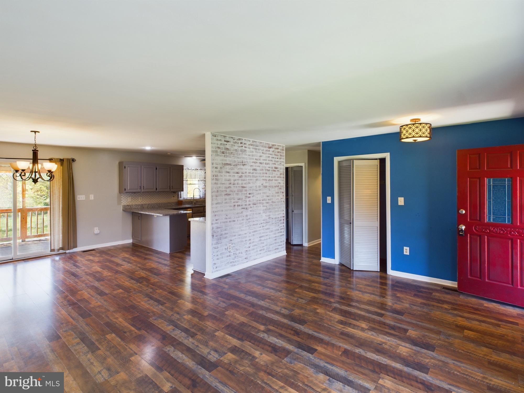 POTOMAC HEIGHTS - Residential Lease