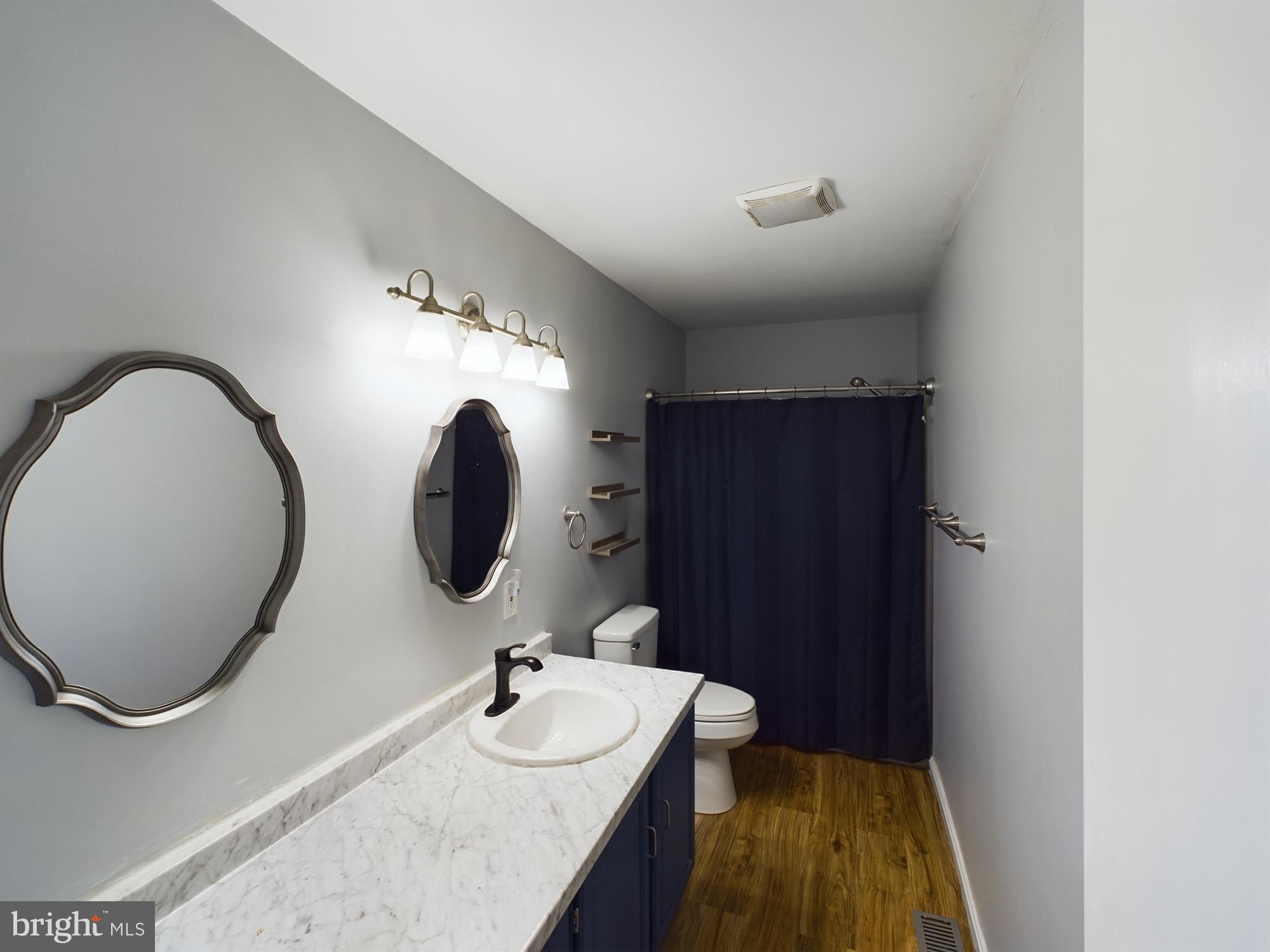 POTOMAC HEIGHTS - Residential Lease