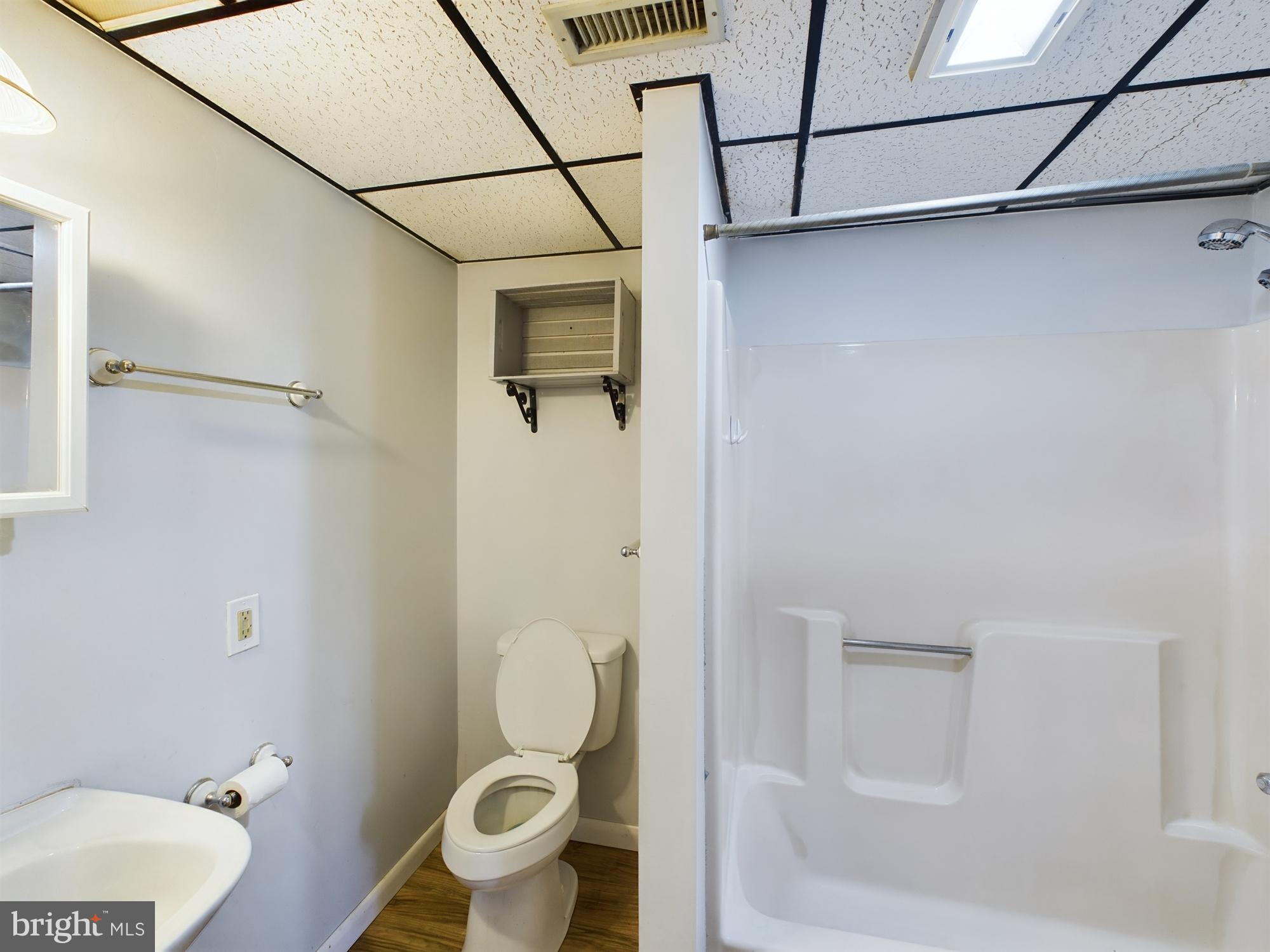 POTOMAC HEIGHTS - Residential Lease