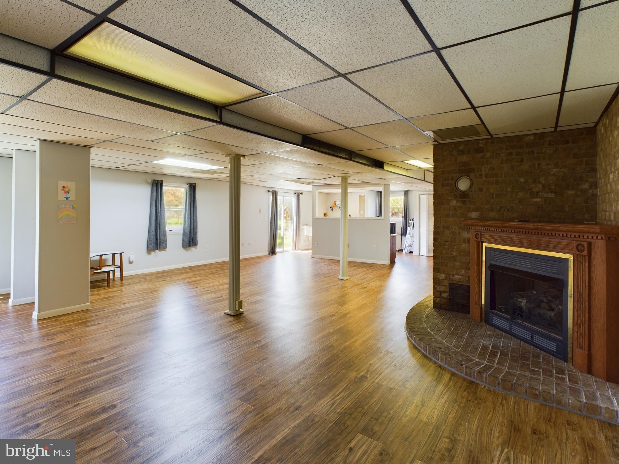 POTOMAC HEIGHTS - Residential Lease