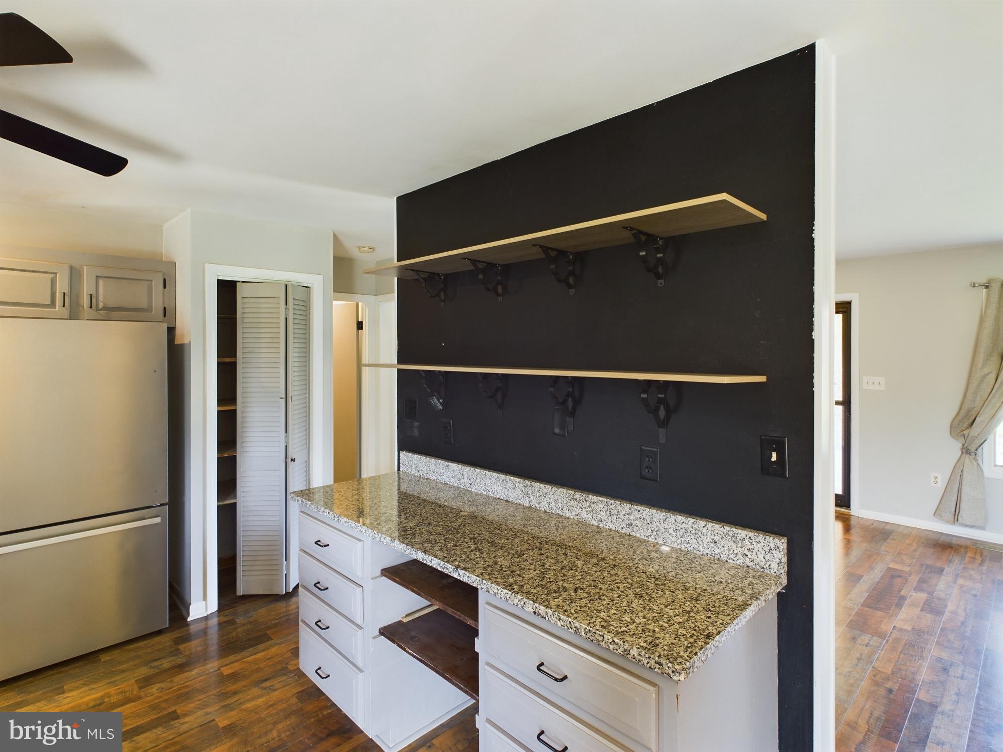 POTOMAC HEIGHTS - Residential Lease