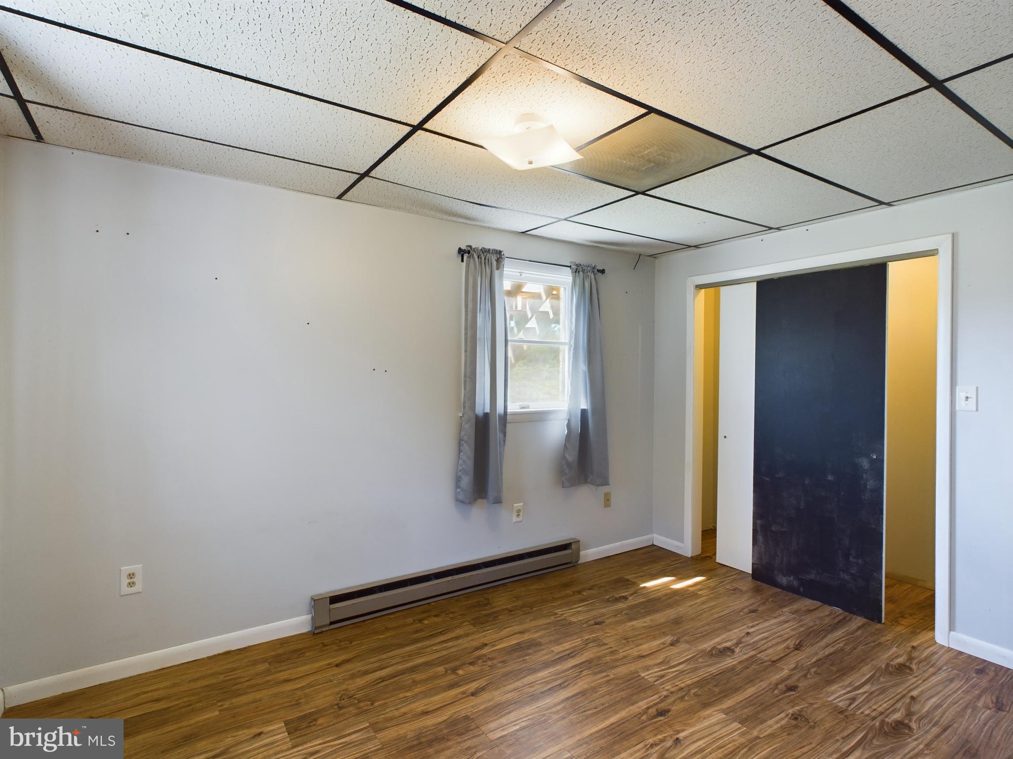 POTOMAC HEIGHTS - Residential Lease