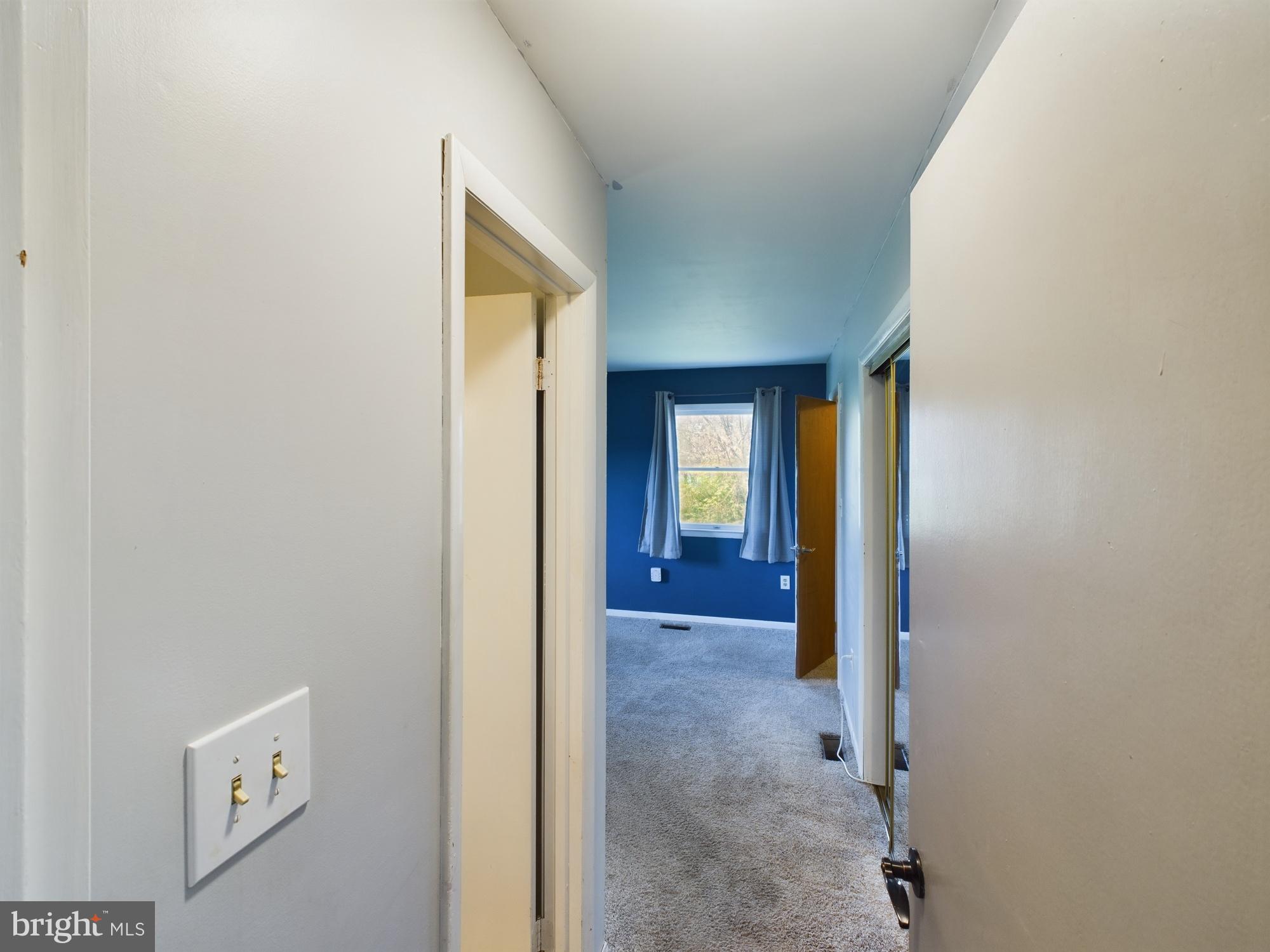 POTOMAC HEIGHTS - Residential Lease