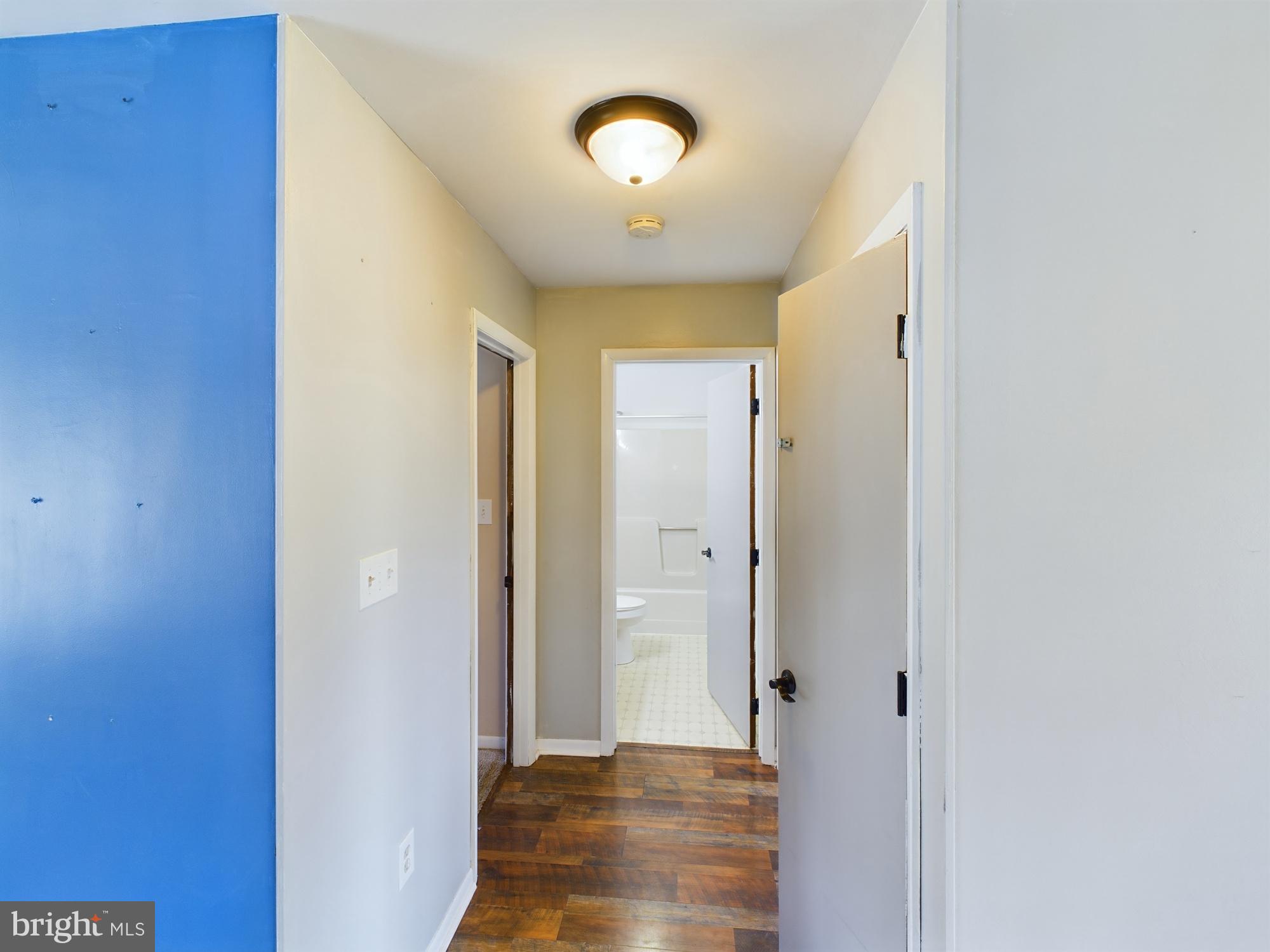 POTOMAC HEIGHTS - Residential Lease