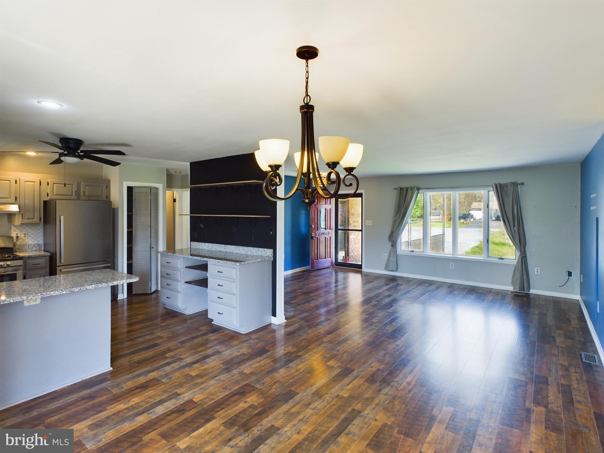 POTOMAC HEIGHTS - Residential Lease