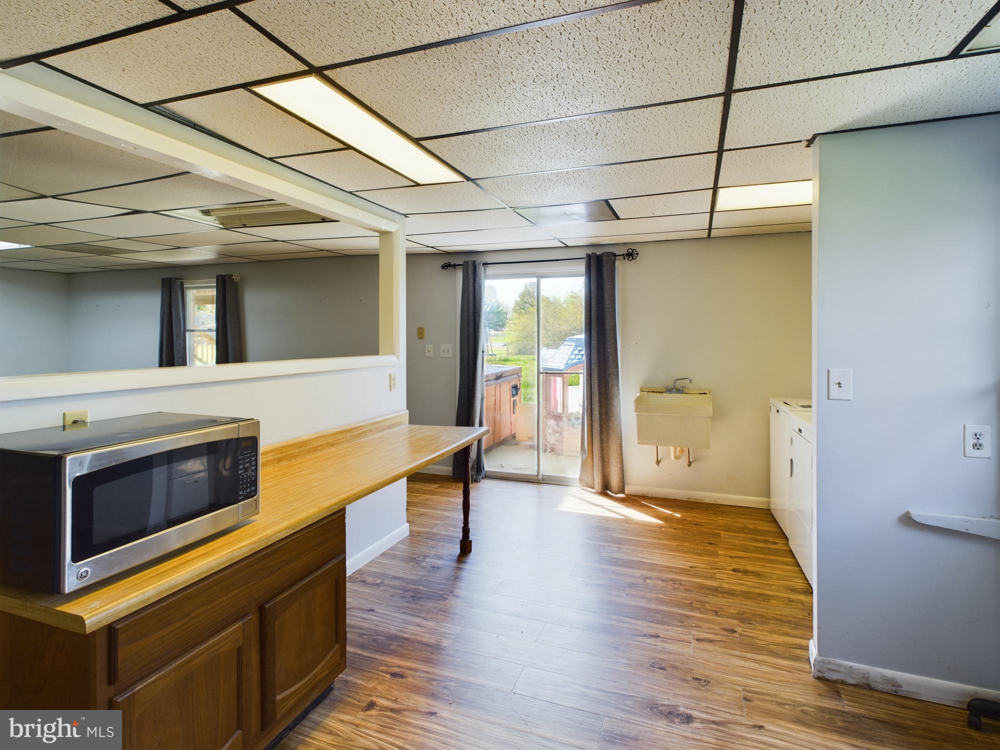 POTOMAC HEIGHTS - Residential Lease