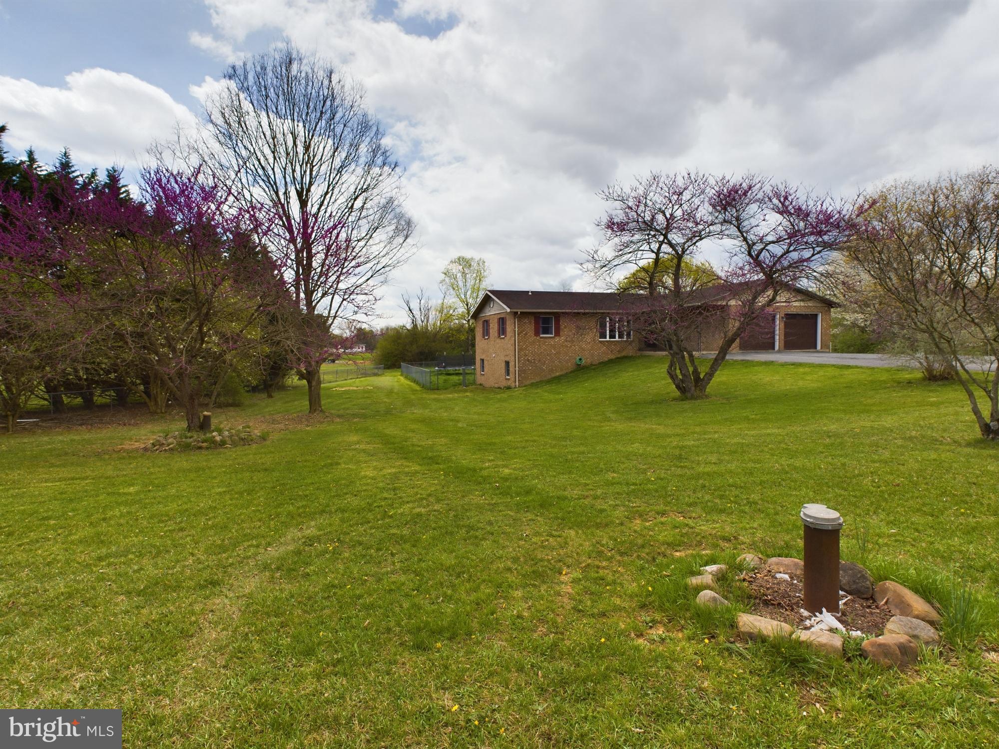 POTOMAC HEIGHTS - Residential Lease