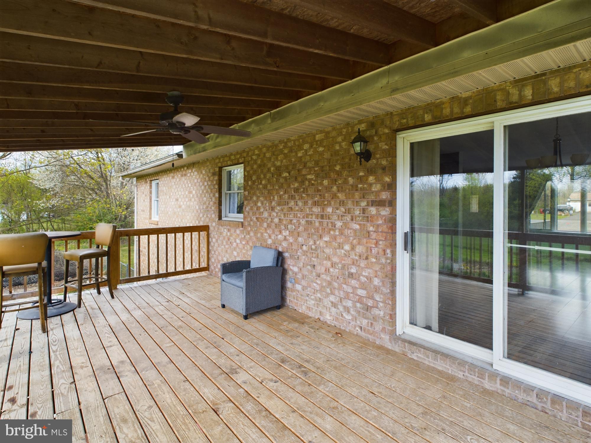 POTOMAC HEIGHTS - Residential Lease