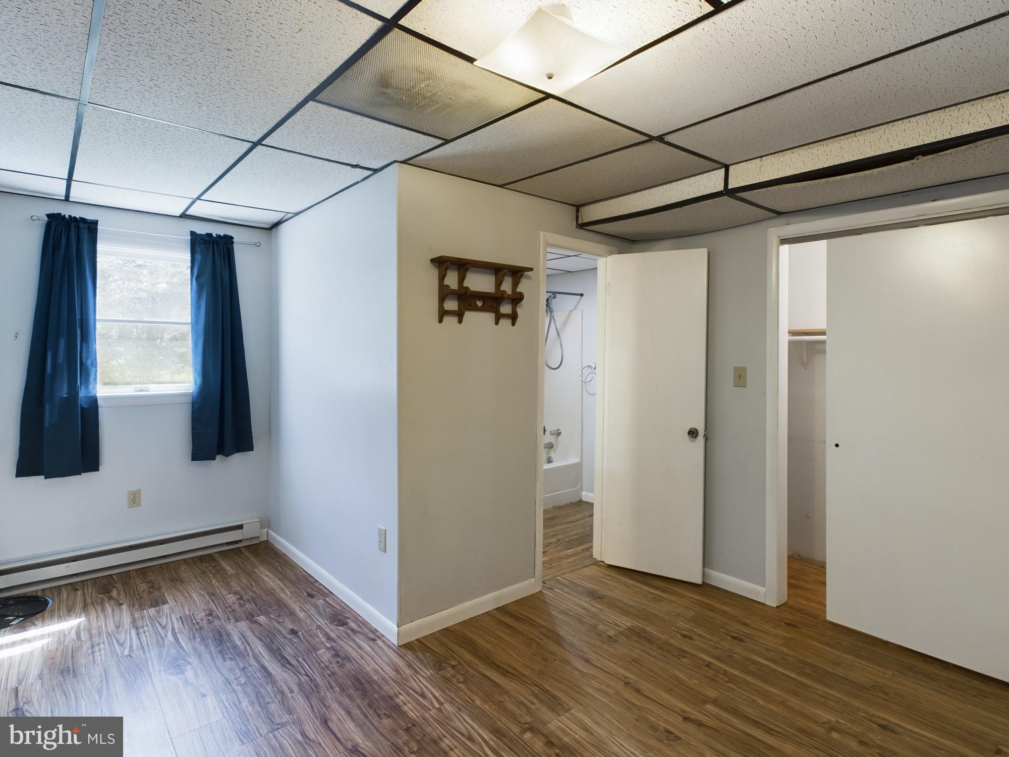 POTOMAC HEIGHTS - Residential Lease