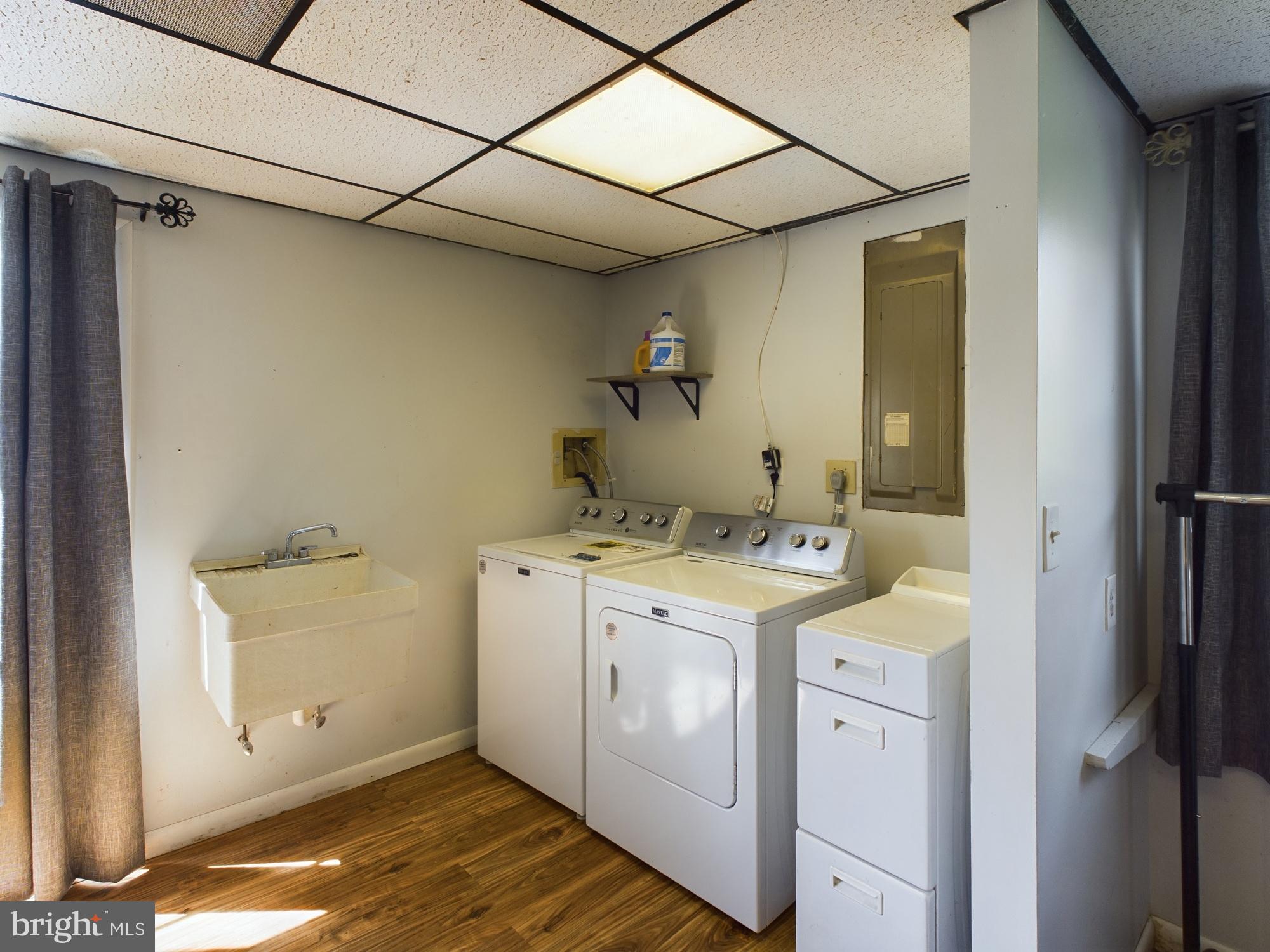 POTOMAC HEIGHTS - Residential Lease