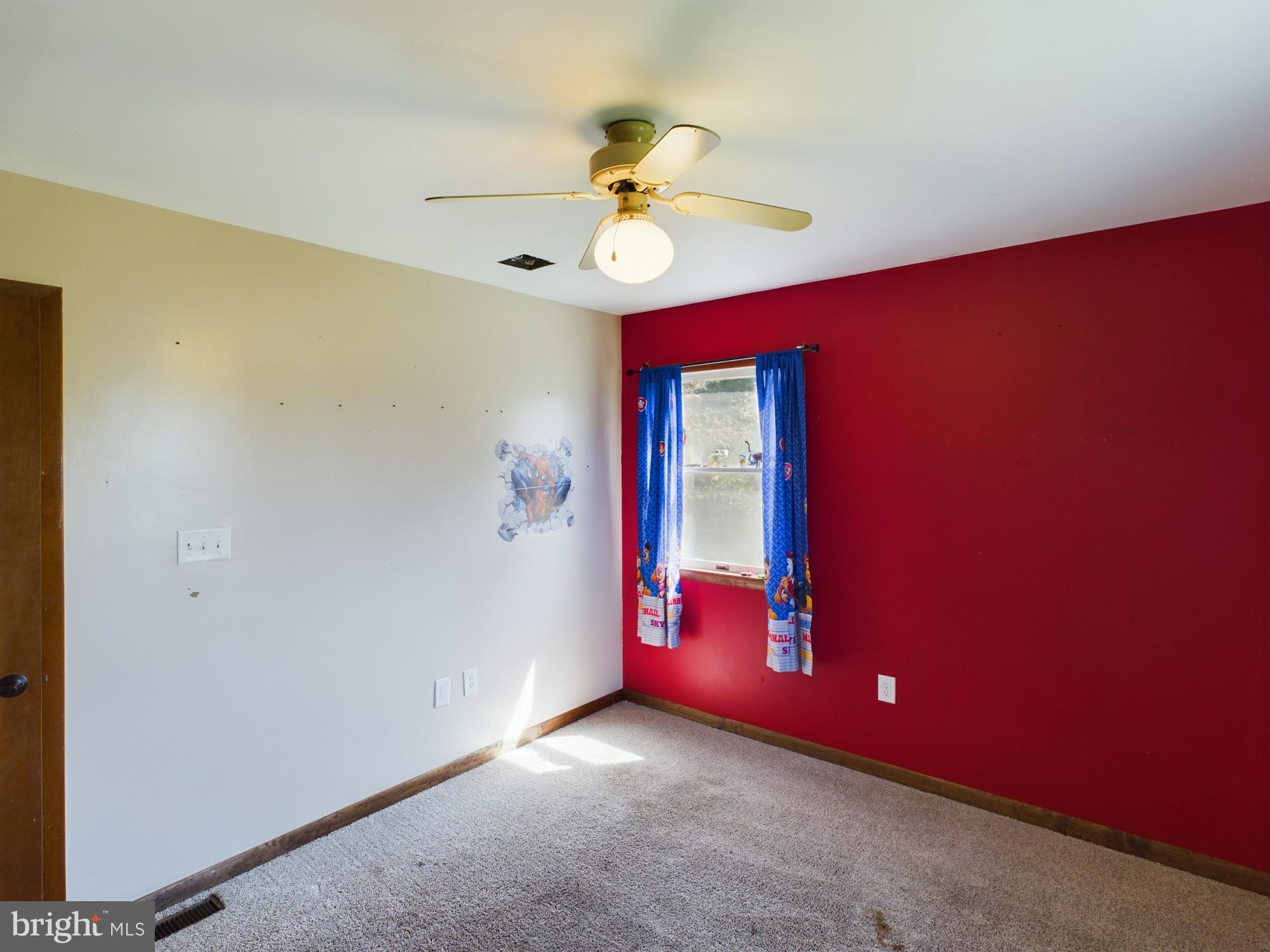 POTOMAC HEIGHTS - Residential Lease