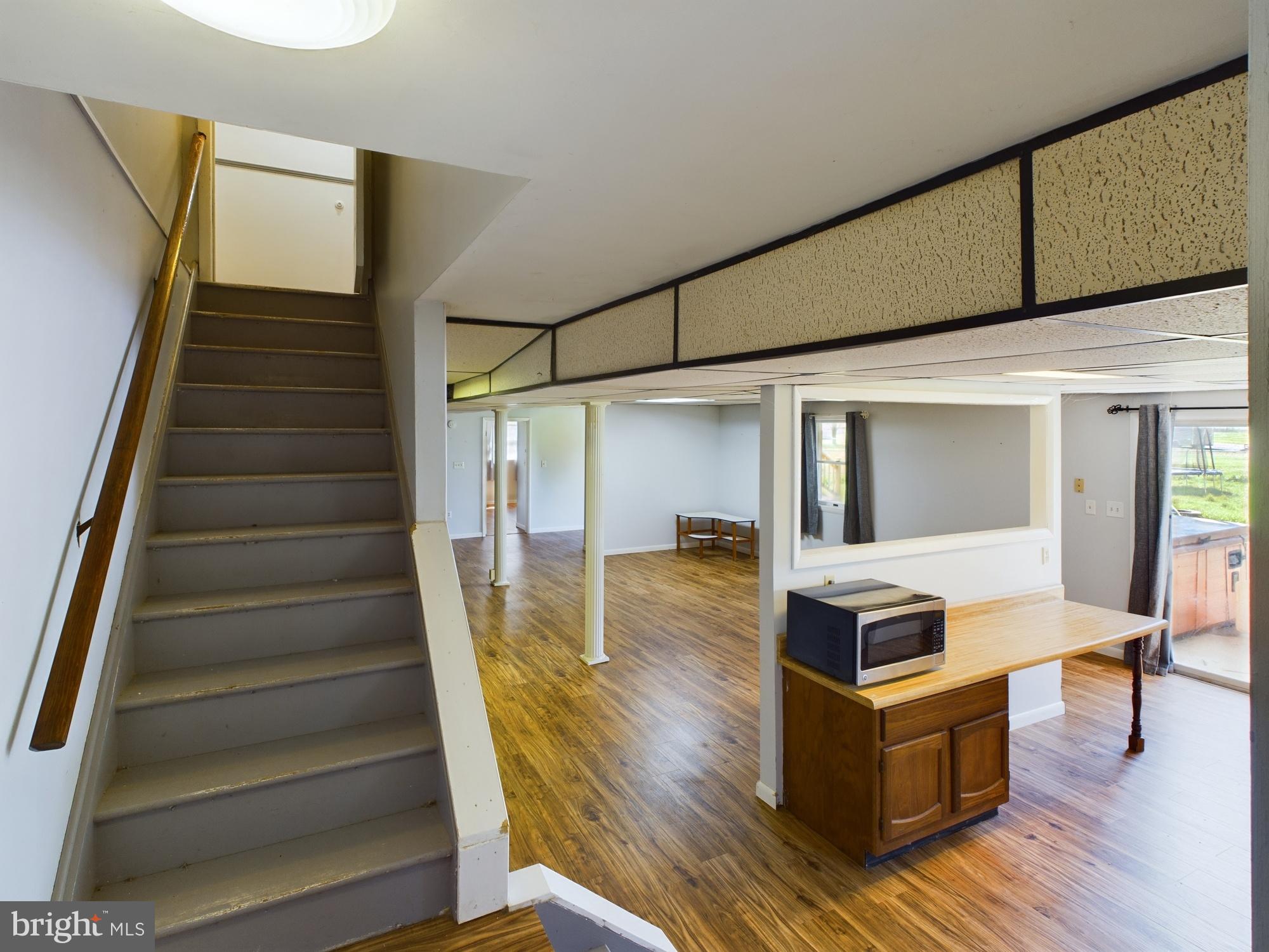 POTOMAC HEIGHTS - Residential Lease