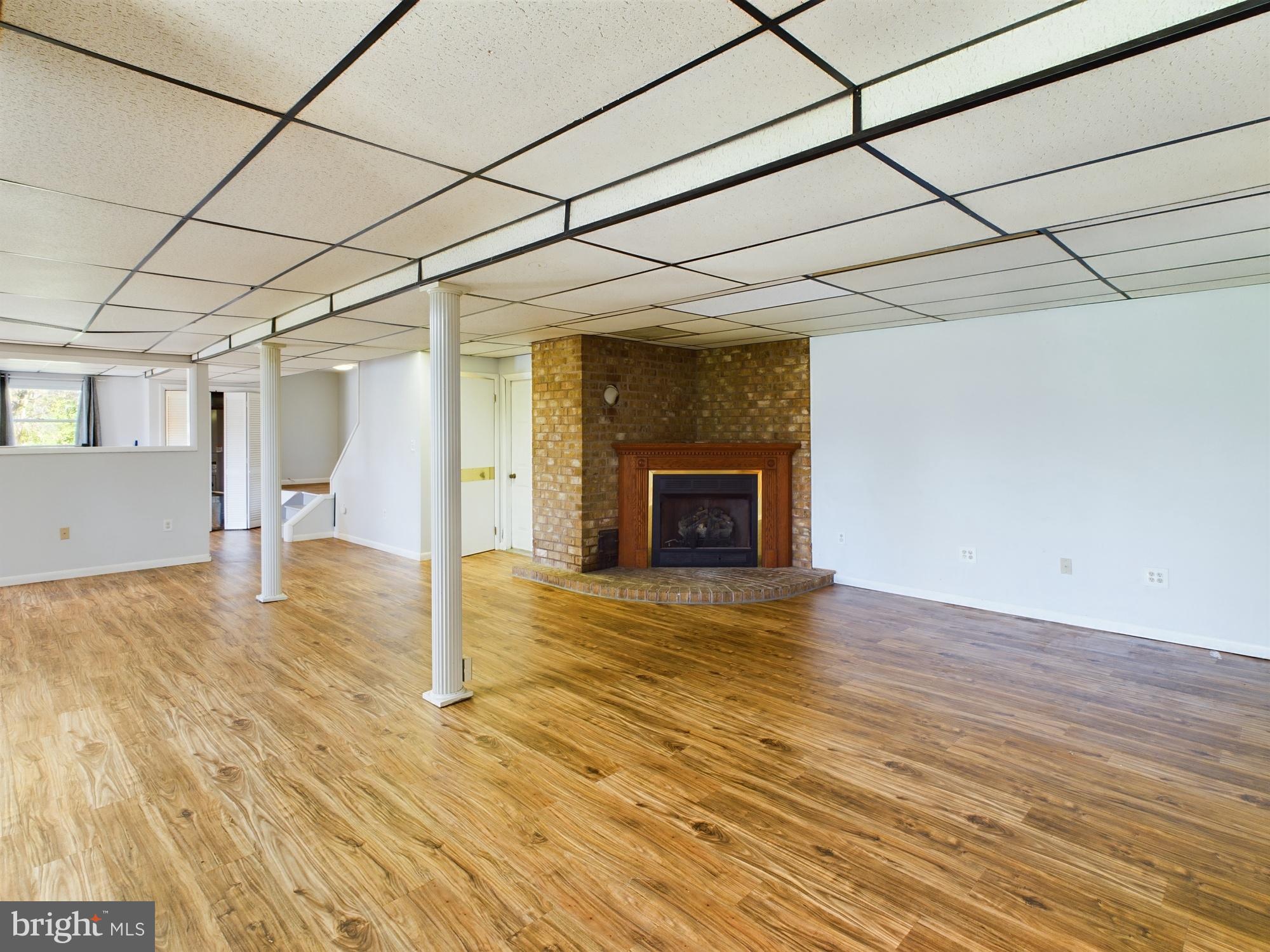 POTOMAC HEIGHTS - Residential Lease