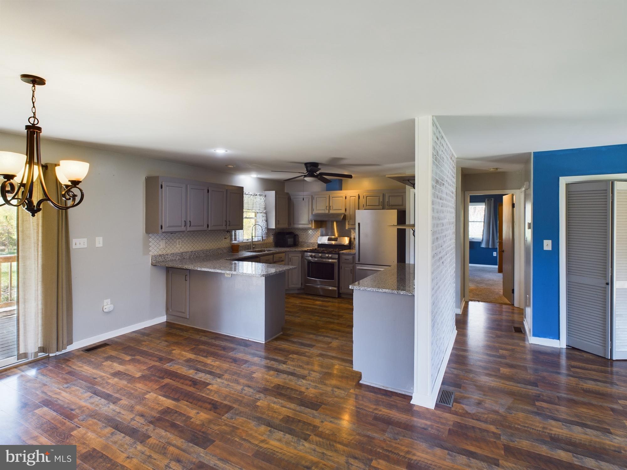 POTOMAC HEIGHTS - Residential Lease