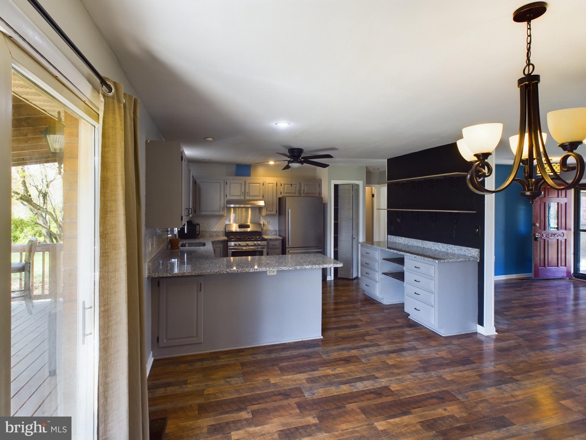 POTOMAC HEIGHTS - Residential Lease