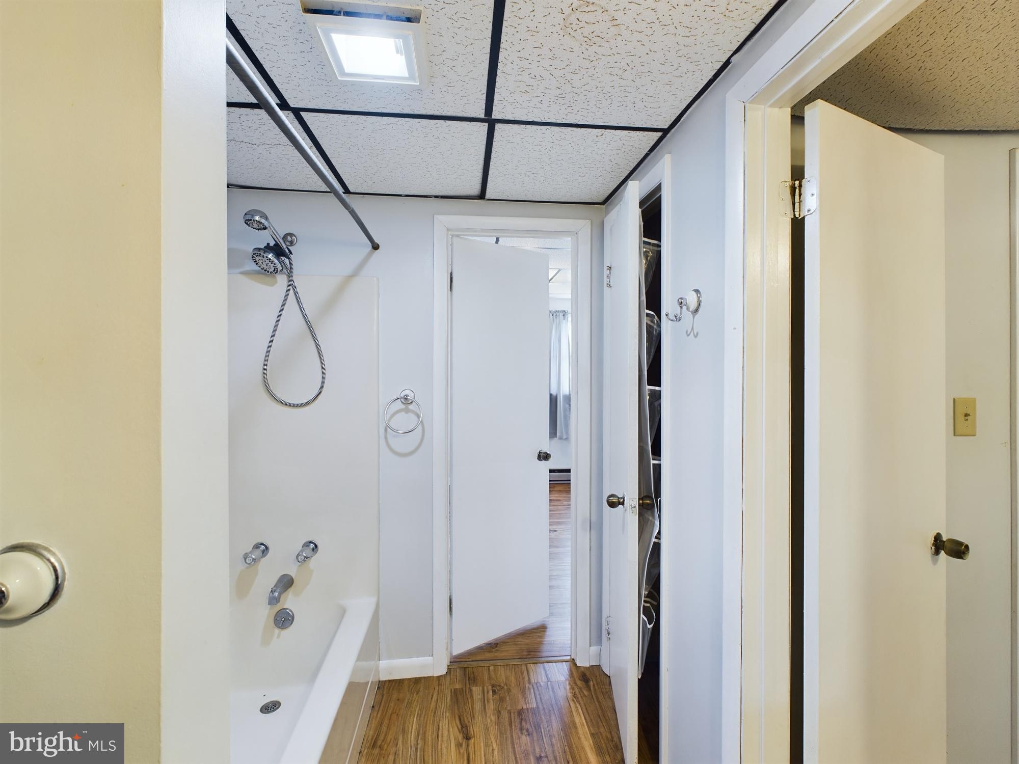 POTOMAC HEIGHTS - Residential Lease