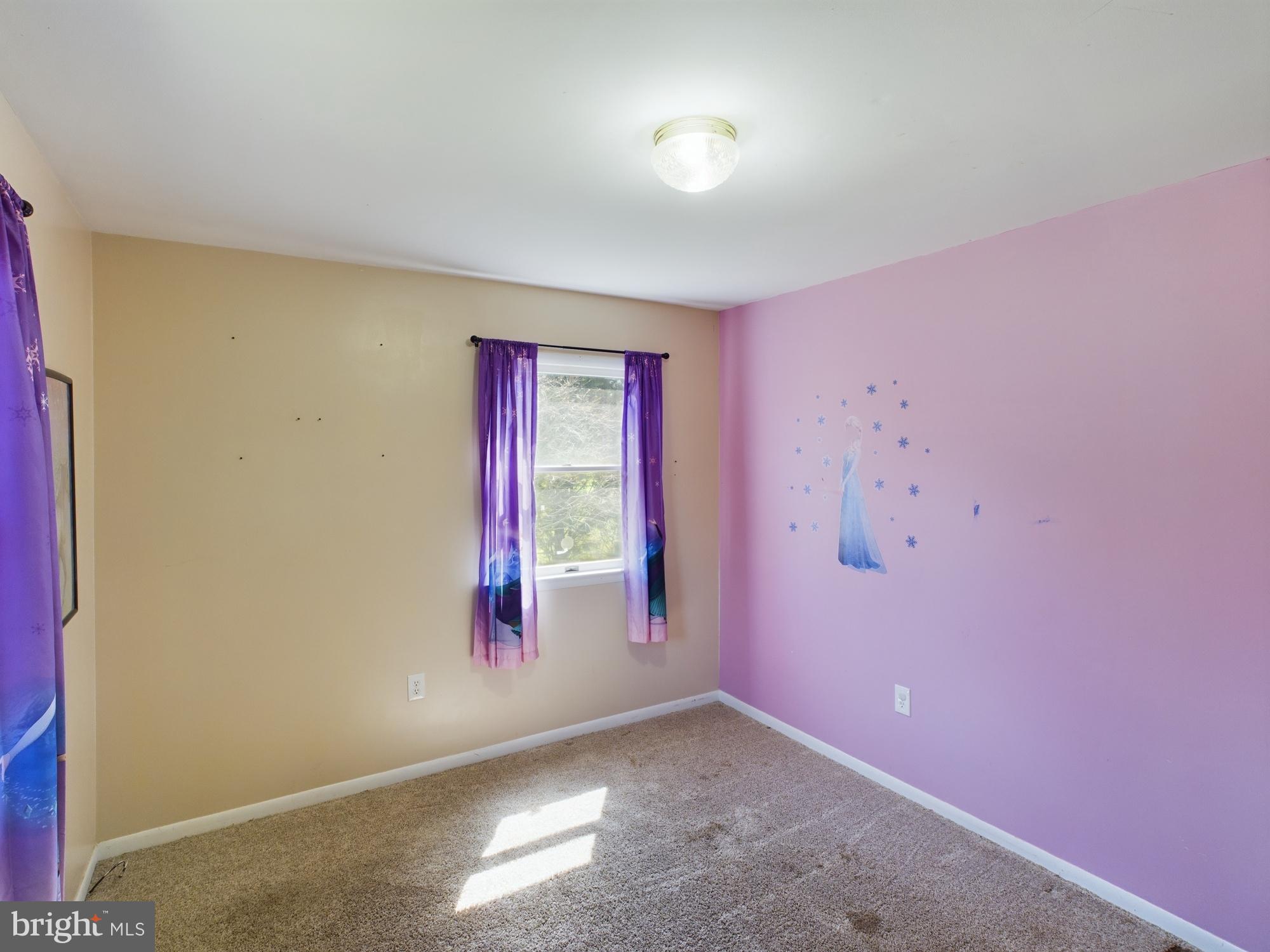 POTOMAC HEIGHTS - Residential Lease