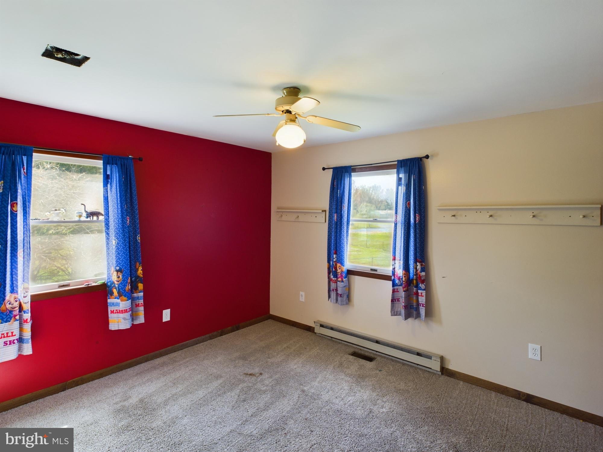 POTOMAC HEIGHTS - Residential Lease