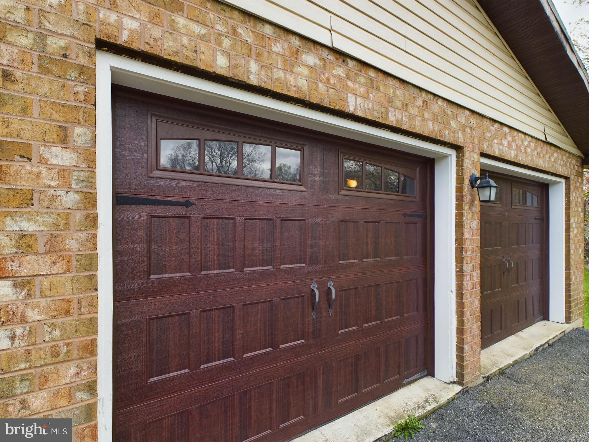 POTOMAC HEIGHTS - Residential Lease