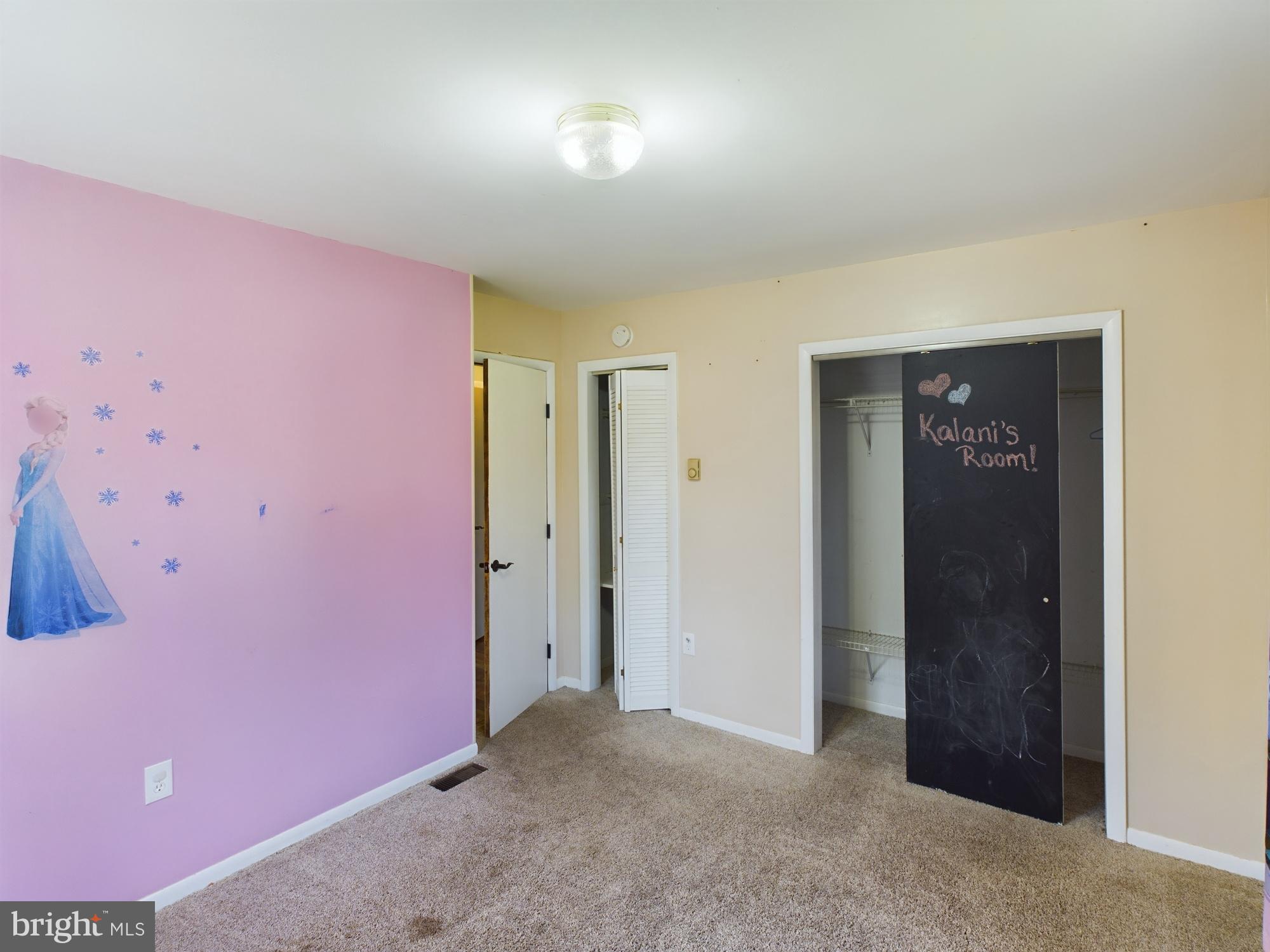 POTOMAC HEIGHTS - Residential Lease