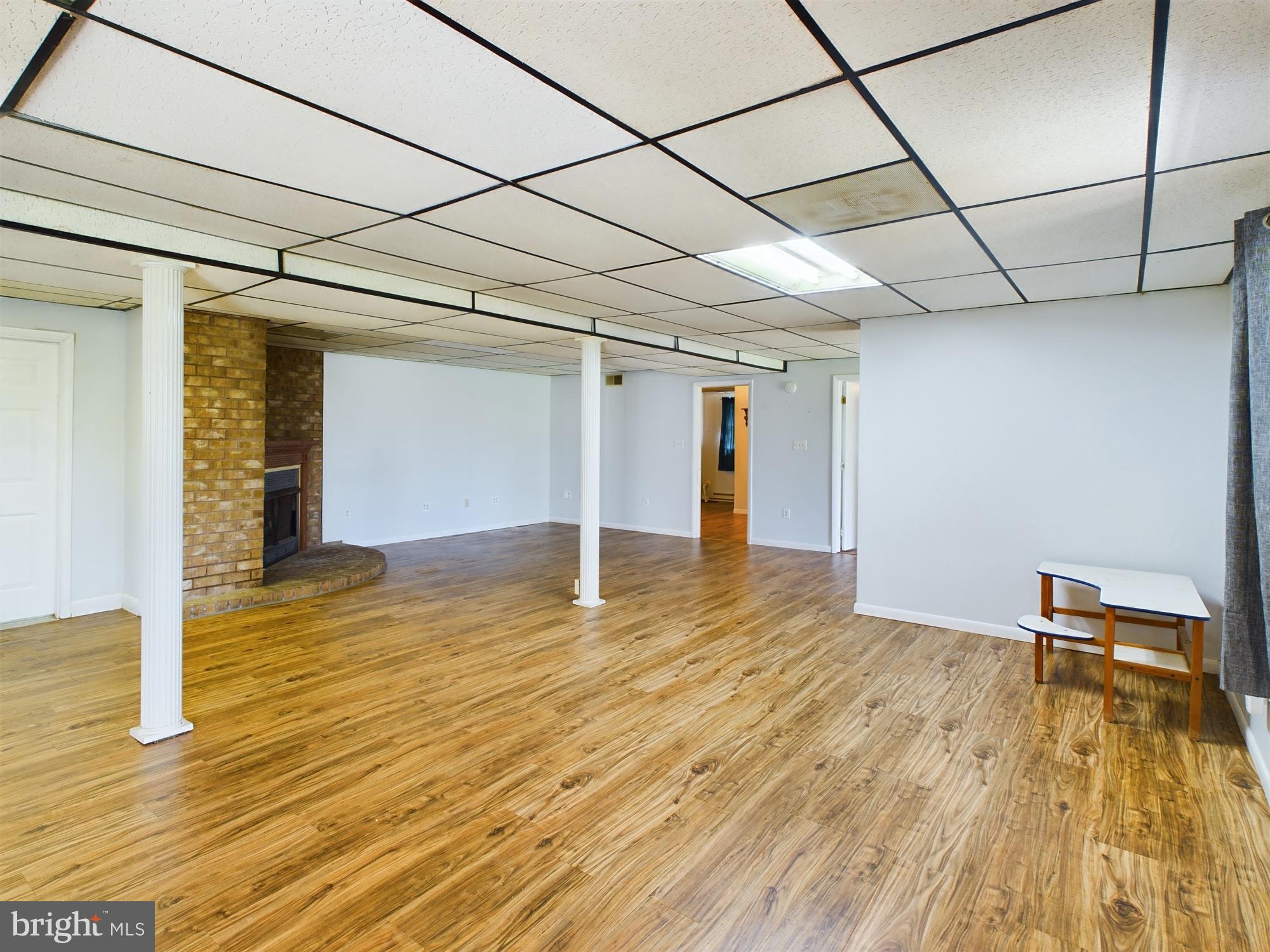 POTOMAC HEIGHTS - Residential Lease