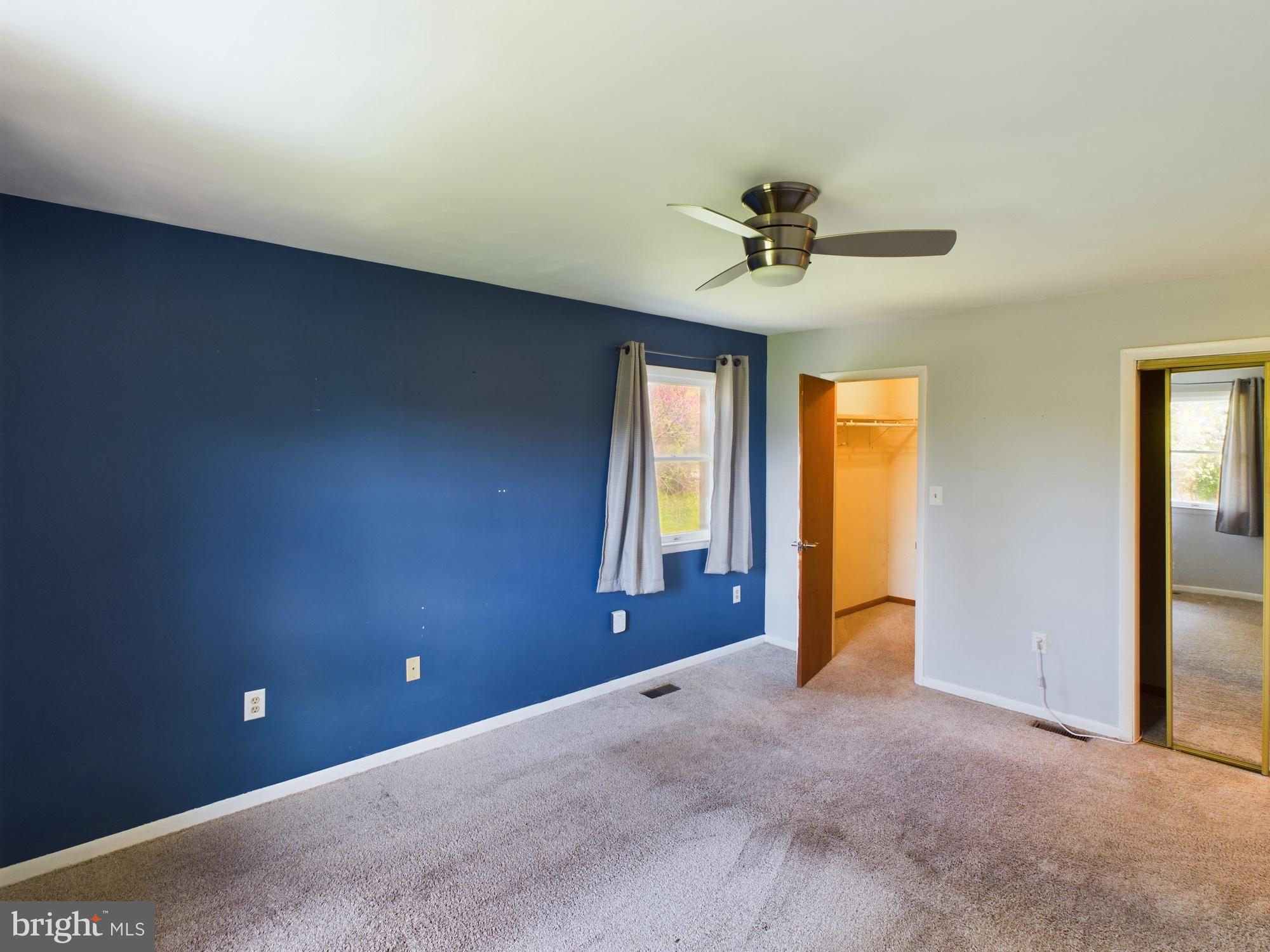 POTOMAC HEIGHTS - Residential Lease