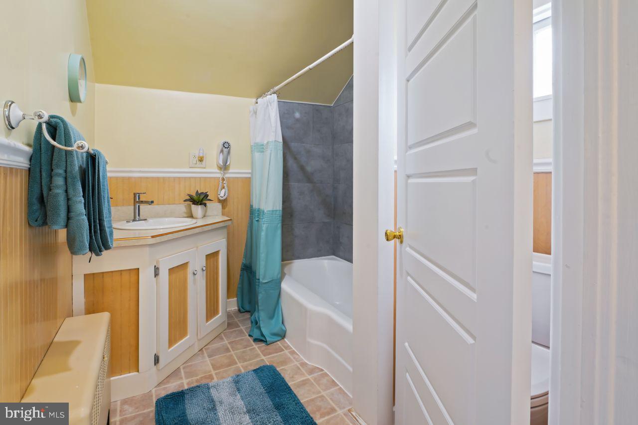 MARTINSBURG - Residential