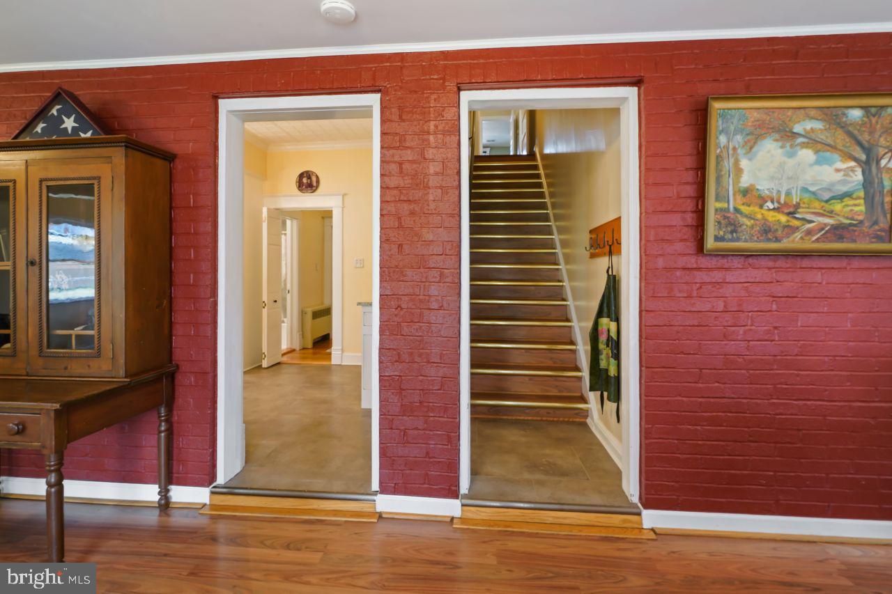 MARTINSBURG - Residential