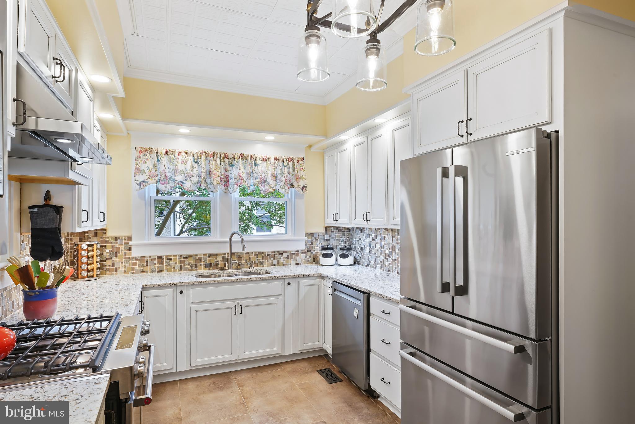 MARTINSBURG - Residential