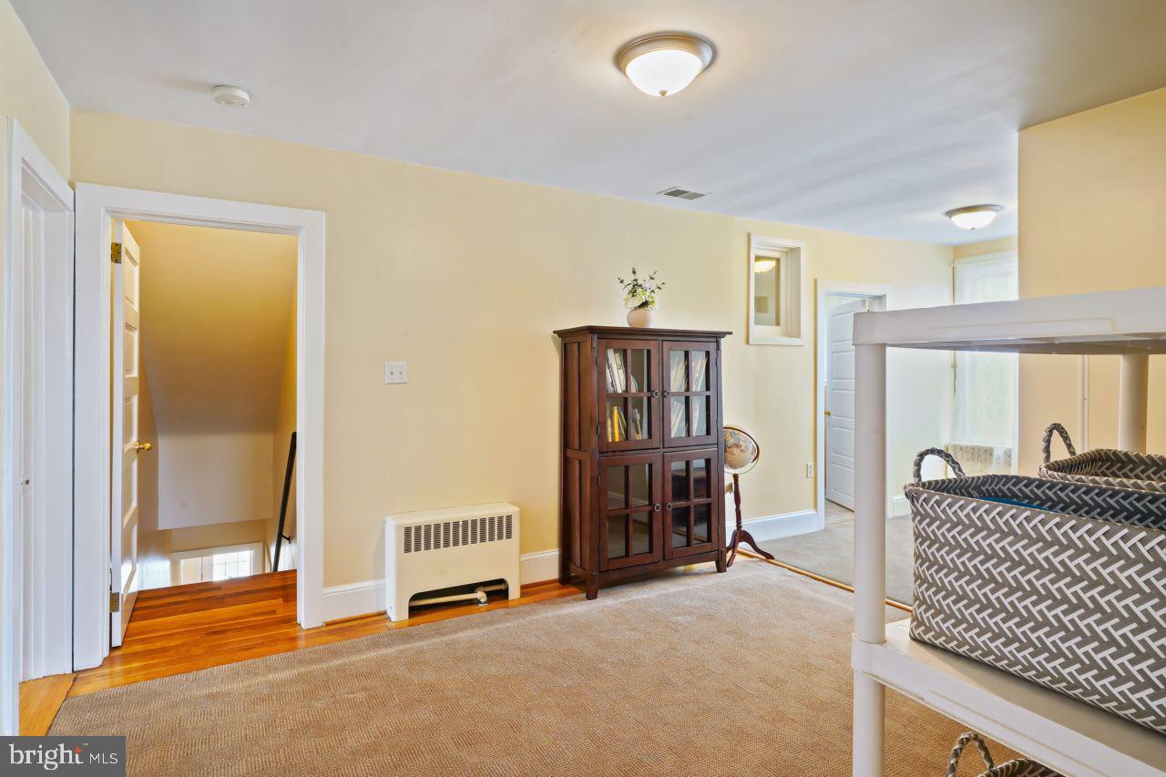 MARTINSBURG - Residential