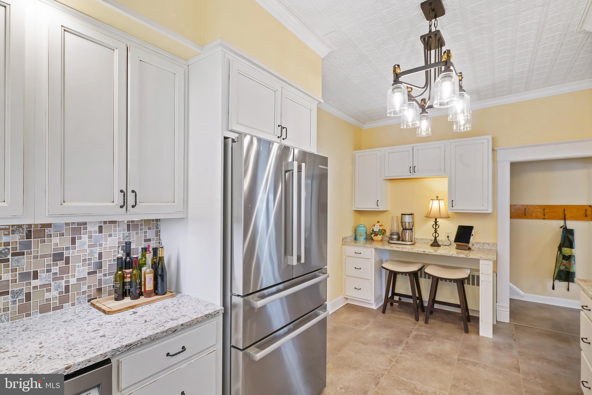 MARTINSBURG - Residential