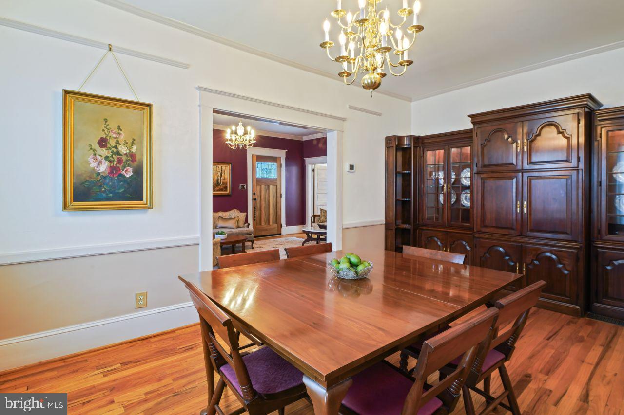 MARTINSBURG - Residential