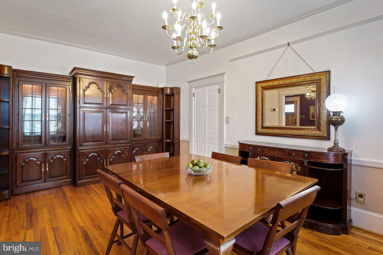 MARTINSBURG - Residential