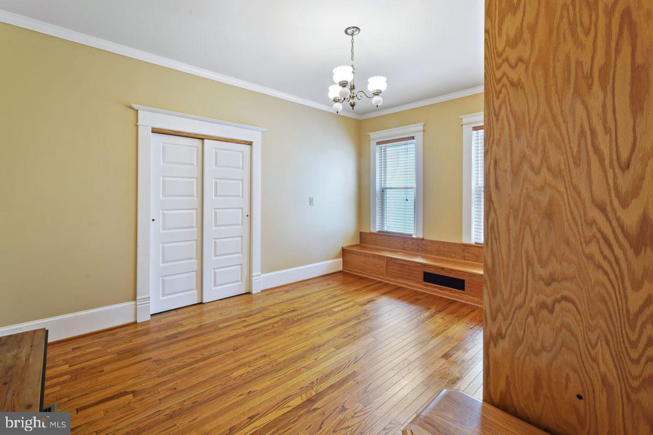 MARTINSBURG - Residential