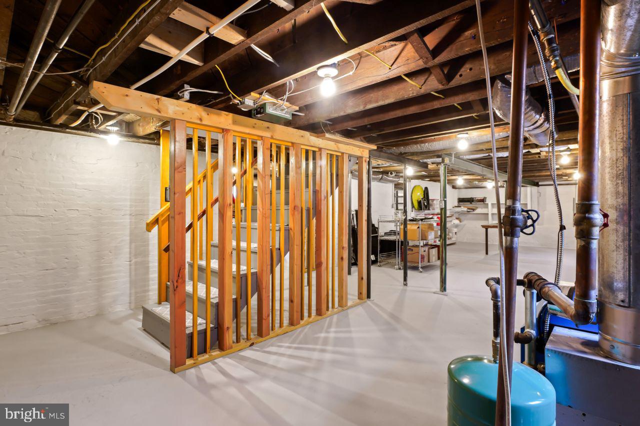 MARTINSBURG - Residential