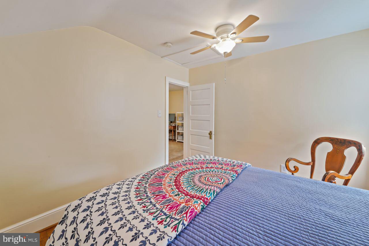 MARTINSBURG - Residential