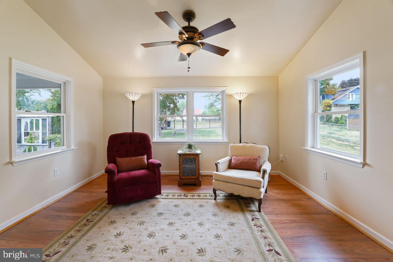 MARTINSBURG - Residential