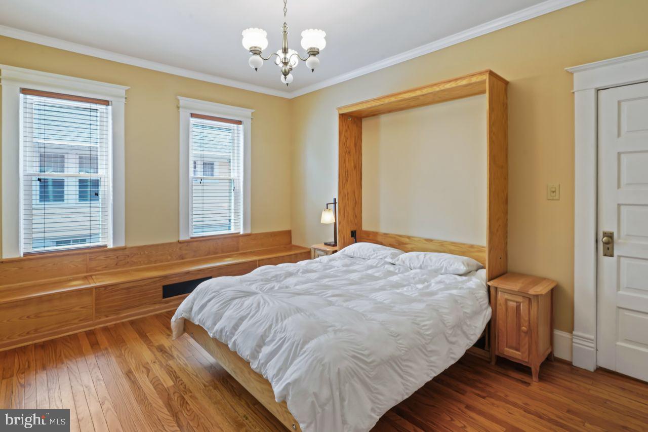 MARTINSBURG - Residential