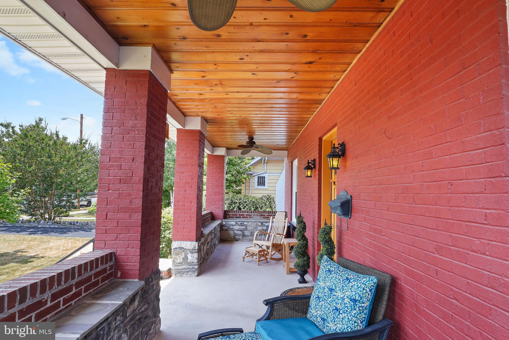 MARTINSBURG - Residential