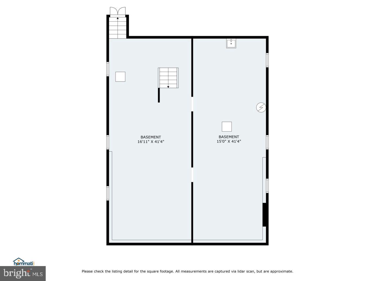 MARTINSBURG - Residential