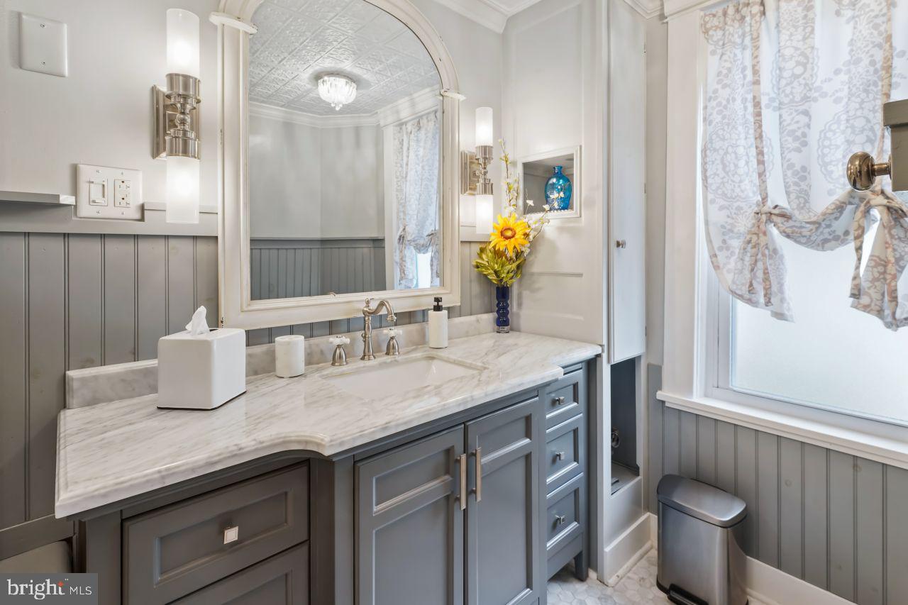 MARTINSBURG - Residential