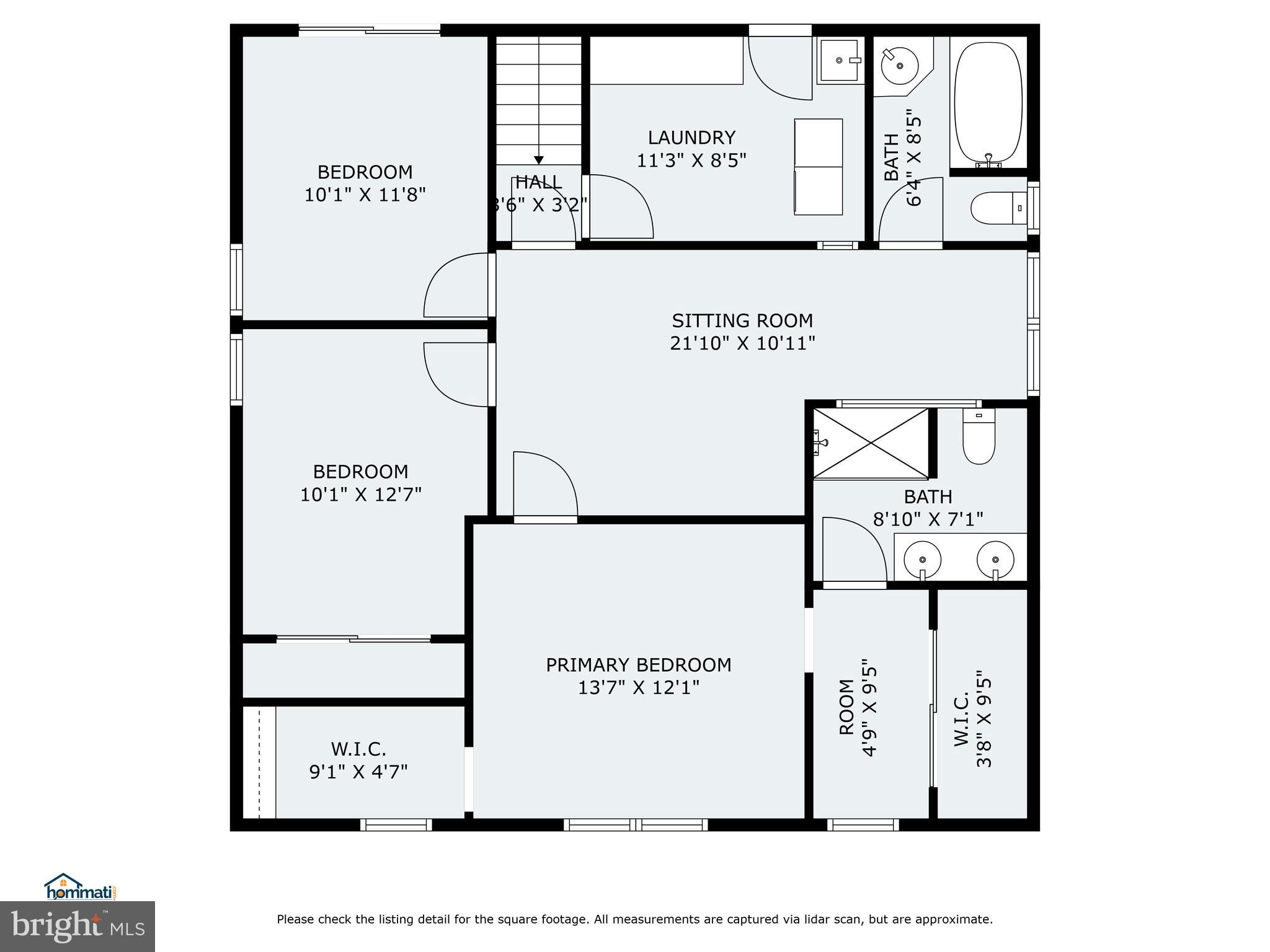MARTINSBURG - Residential