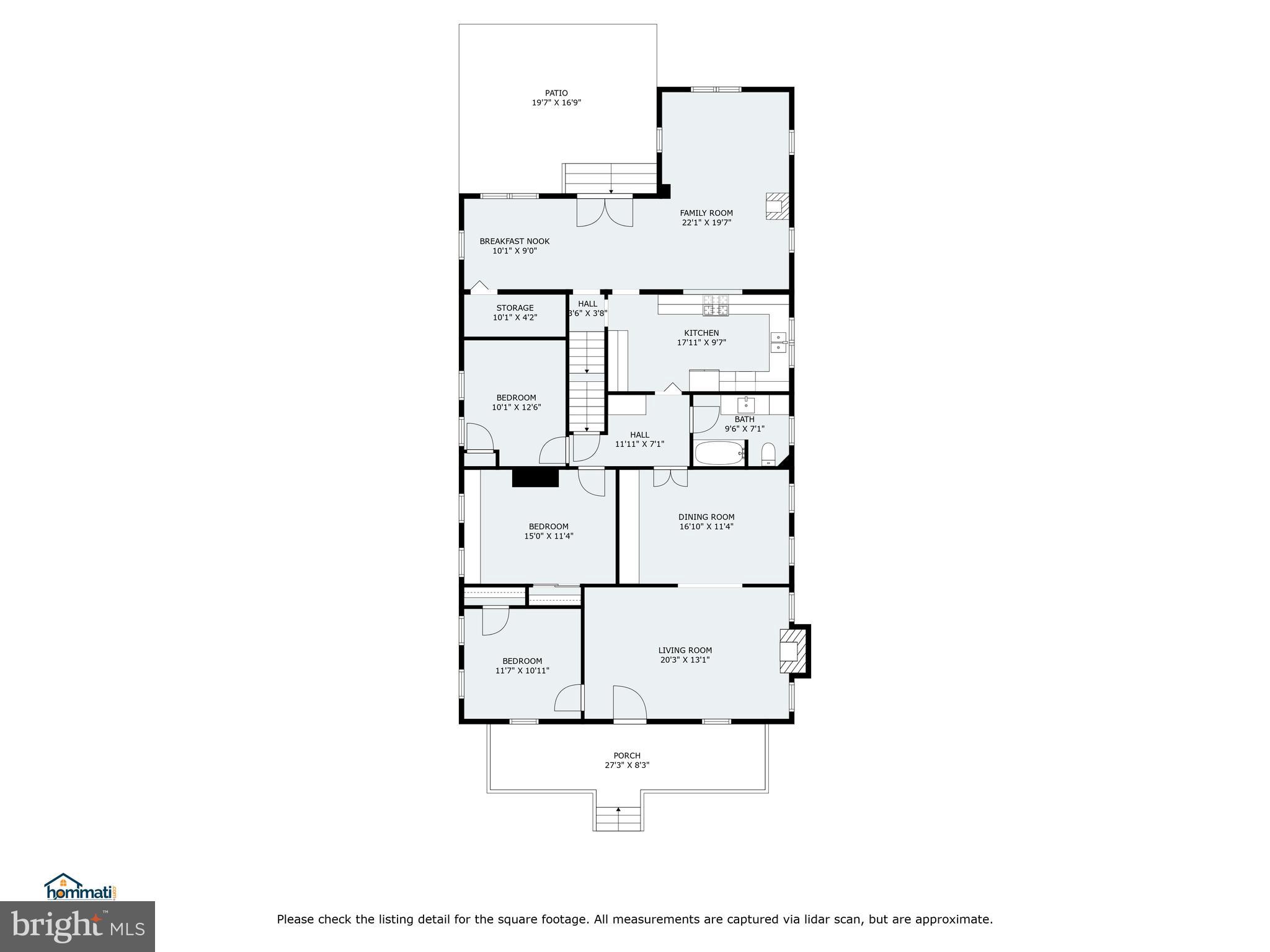 MARTINSBURG - Residential
