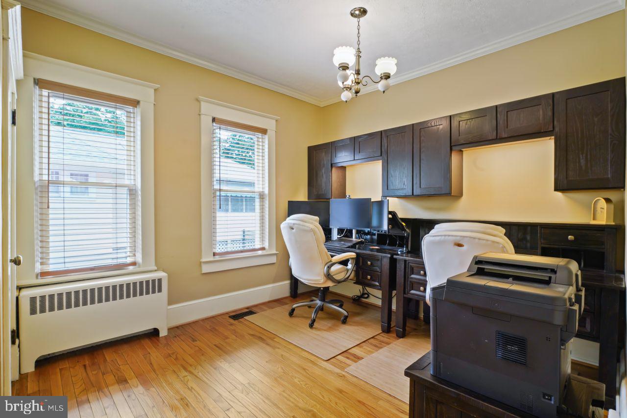 MARTINSBURG - Residential