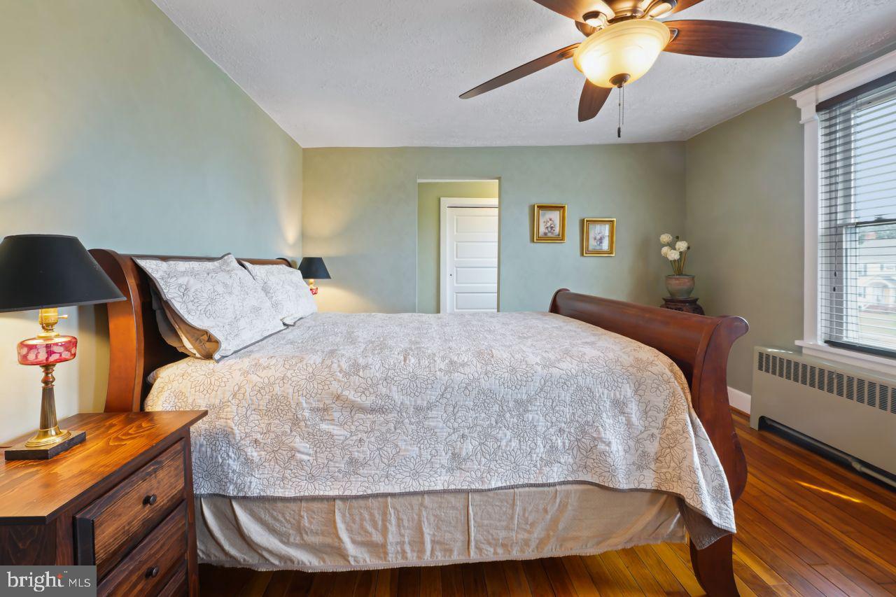 MARTINSBURG - Residential